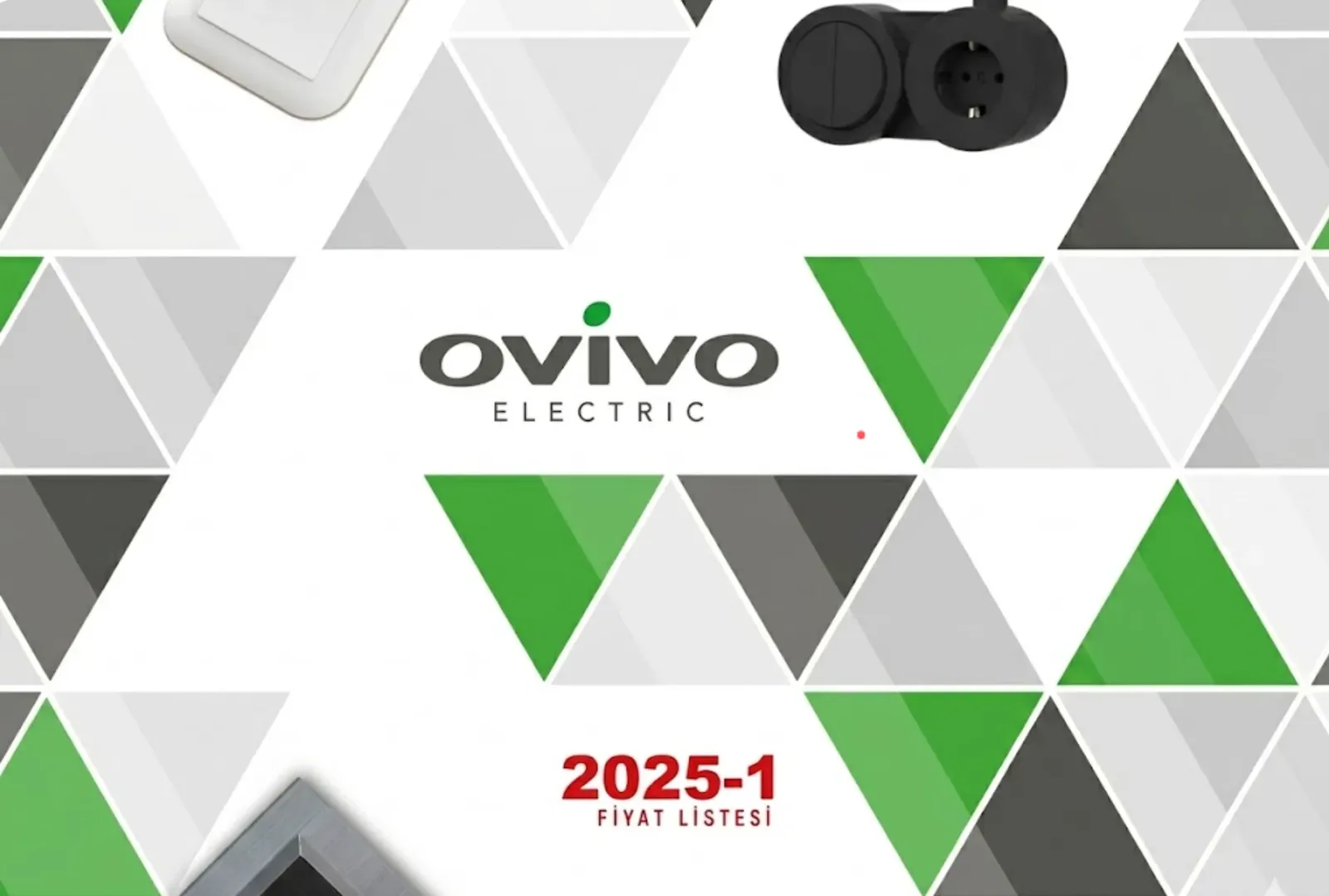 OVİVO Fiyat Listesi